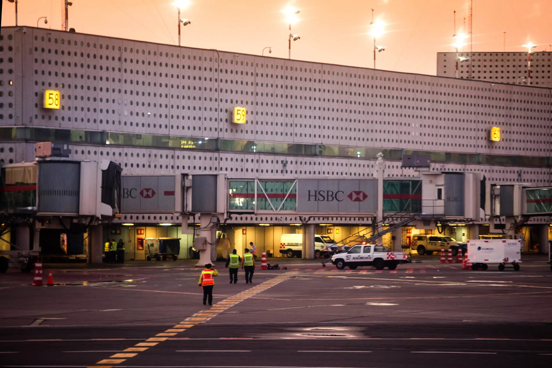 aeropuerto mexico