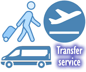 Transfers MEX airport